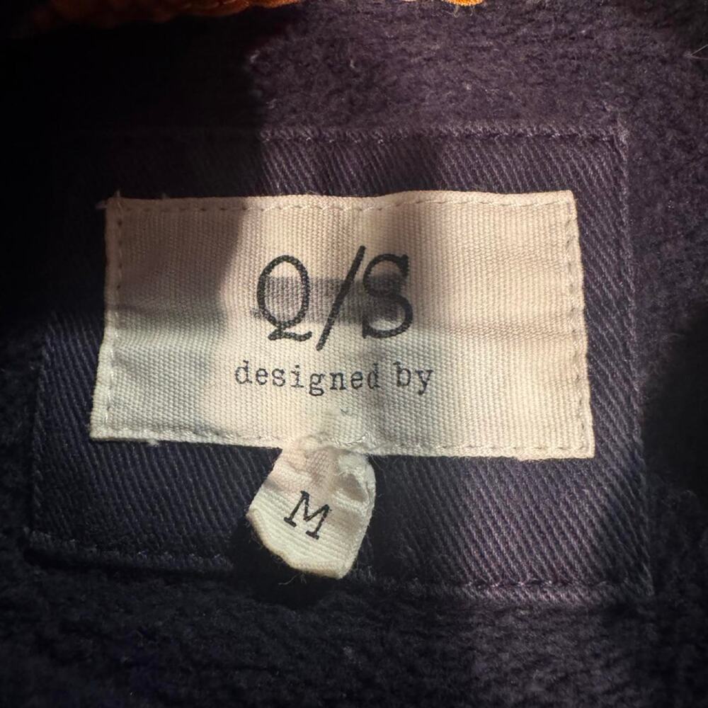Q/S Designed By Outward Bound No. 24 Pullover Hoodie Medium - Picture 3 of 5